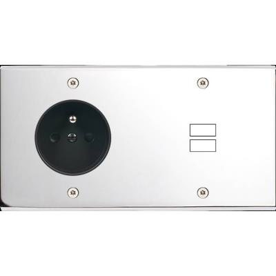 FAC LAITON CHROM DH PC U1 VIS 