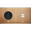  FAC LAITON BRONZE DH PC U1 VIS 