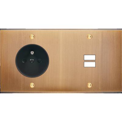  FAC LAITON BRONZE DH PC U1 VIS 