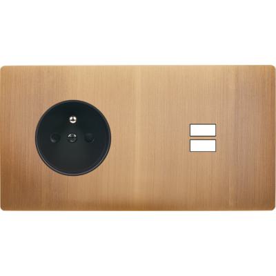  FAC ''M'' LAITON BRONZE DH PC 