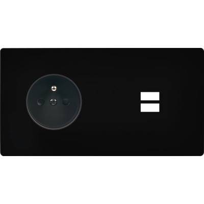 FAC ''M'' NOIR DH PC U1 