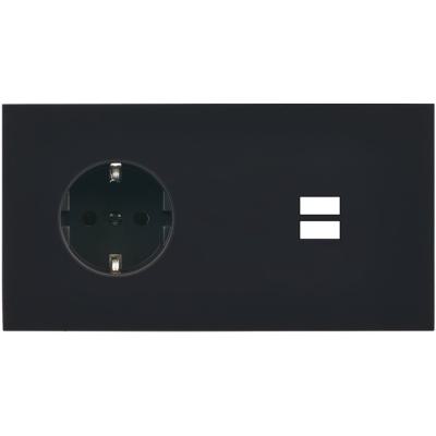  FAC DE NOIR MAT DH PCK U1 