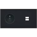  FAC DE NOIR MAT DH PC U1 