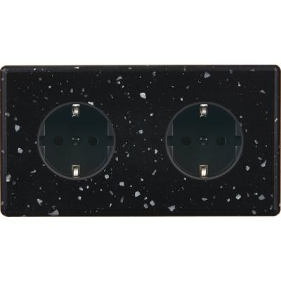  FAC HITERA TERRA NOIR DH 2XPCK 