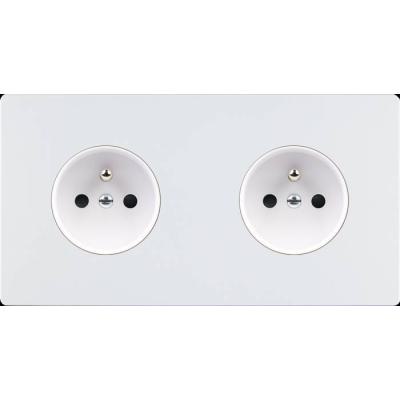  FAC ''M'' BLANC DH PC PC 