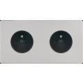  FAC ''M'' NICKEL SABLE DH PC P 