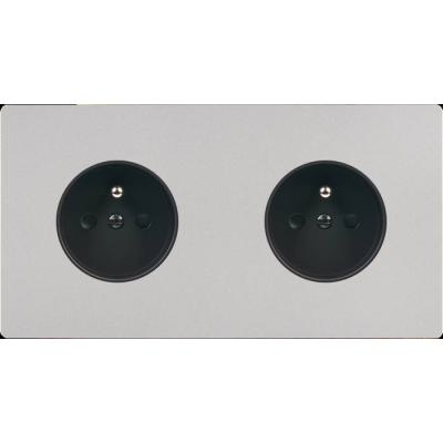  FAC ''M'' NICKEL SABLE DH PC P 
