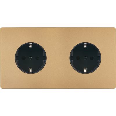  FAC ''M'' LAITON SABLE DH 2XPC 