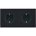  FAC DE NOIR MAT DH K1 K1 
