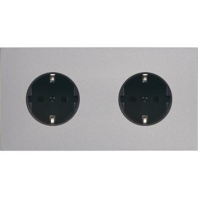  FAC DE ALU MAT DH K1 K1 