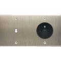  FAC LAITON ACIER DH B1 PC VIS 