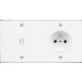  FAC LAITON BLANC DH B1 PC VIS 