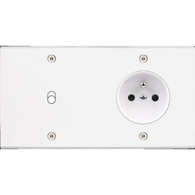  FAC LAITON BLANC DH B1 PC VIS 