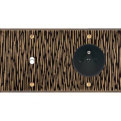  FAC LAITON FAUVE DH B1 PC VIS 