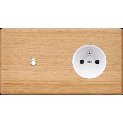  FAC HITERA CHENE CLAIR DH B1PC 