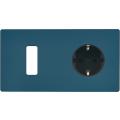  FAC ''M'' GRIS DH B1 PCK 