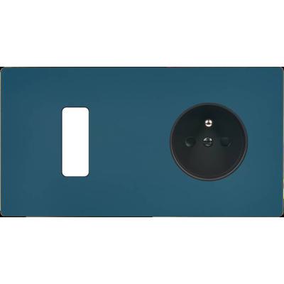  FAC ''M'' GRIS DH B1 PC 