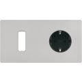  FAC ''M'' NICKEL SABLE DH B1 P 
