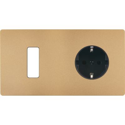  FAC ''M'' LAITON SABLE DH B1 P 