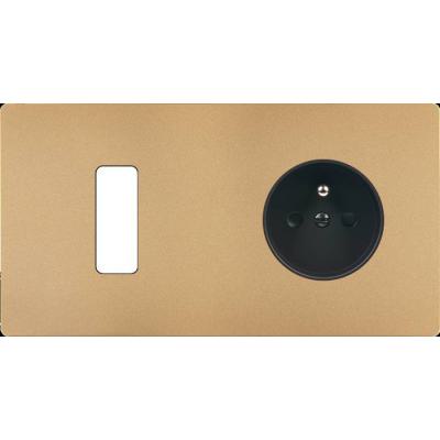  FAC ''M'' LAITON SABLE DH B1 P 