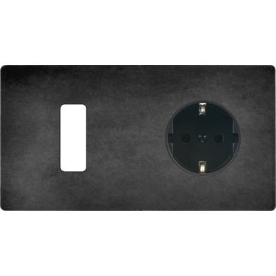  FAC ''M'' ACIER VERNI DH B1 PC 