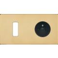  FAC ''M'' LAITON MIROIR DH B1 