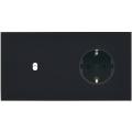  FAC DE NOIR MAT DH B1 PCK 