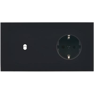  FAC DE NOIR MAT DH B1 PCK 