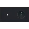  FAC DE NOIR MAT DH B1 PC 