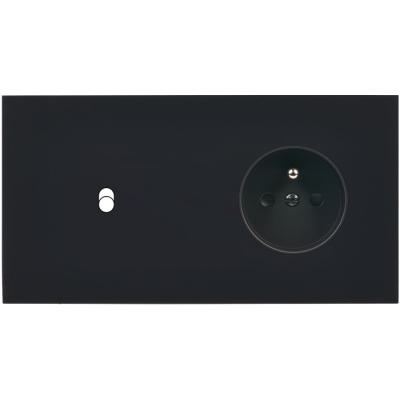 FAC DE NOIR MAT DH B1 PC 