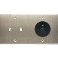  FAC LAITON ACIER DH B2 PC VIS 
