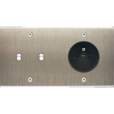  FAC LAITON ACIER DH B2 PC VIS 