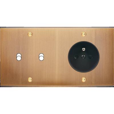  FAC LAITON BRONZE DH B2 PC VIS 