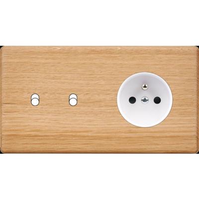  FAC HITERA CHENE CLAIR DH B2PC 