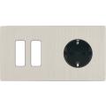  FAC ''M'' NICKEL BROS DH B2 PC 