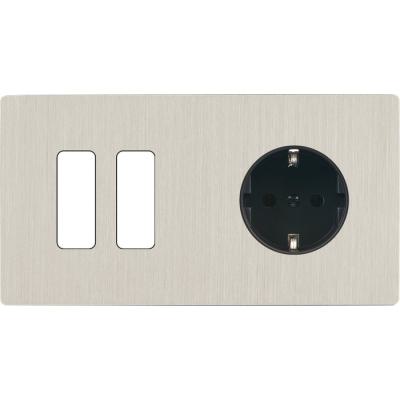 FAC ''M'' NICKEL BROS DH B2 PC 