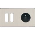  FAC ''M'' NICKEL BROSSE DH B2 