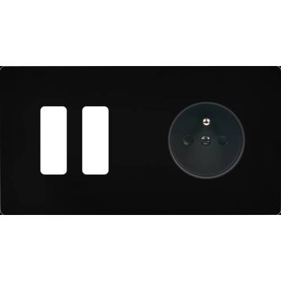  FAC ''M'' NOIR DH B2 PC 
