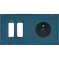  FAC ''M'' GRIS DH B2 PC 