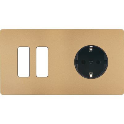  FAC ''M'' LAITON SABLE DH B2 P 