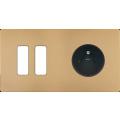  FAC ''M'' LAITON SABLE DH B2 P 