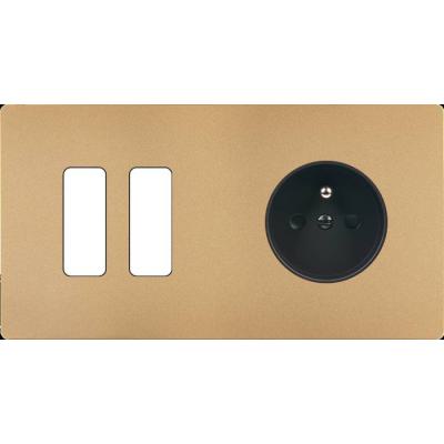  FAC ''M'' LAITON SABLE DH B2 P 