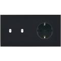 FAC DE NOIR MAT DH B2 PCK 