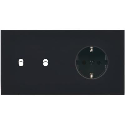  FAC DE NOIR MAT DH B2 PCK 