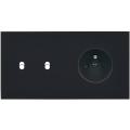  FAC DE NOIR MAT DH B2 PC 