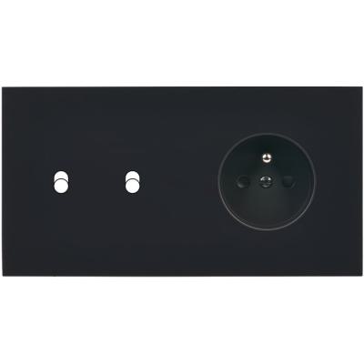  FAC DE NOIR MAT DH B2 PC 
