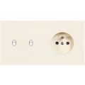  FAC DE IVOIRE MAT DH B2 PC 