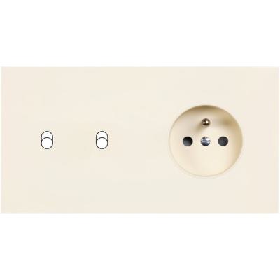  FAC DE IVOIRE MAT DH B2 PC 