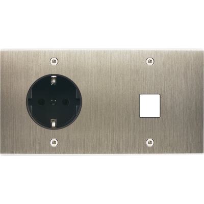  FAC LAITON ACIER DH PCK M1 VIS 