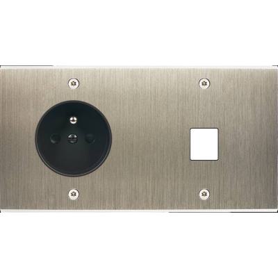  FAC LAITON ACIER DH PC M1 VIS 